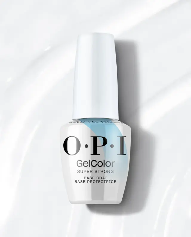 OPI Gel Color Super Strong Base Coat 15ml
