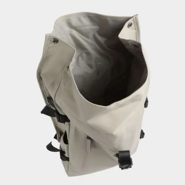 Αδιάβροχο Σακίδιο Rains Rolltop Rucksack Large 14590-108 Γκρι - ONESIZE 2