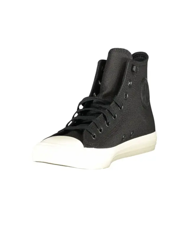 Converse - All Star Γυναικείο Παπούτσι Chuck Taylor Tectuff A14594CF-001 Μαύρο 2