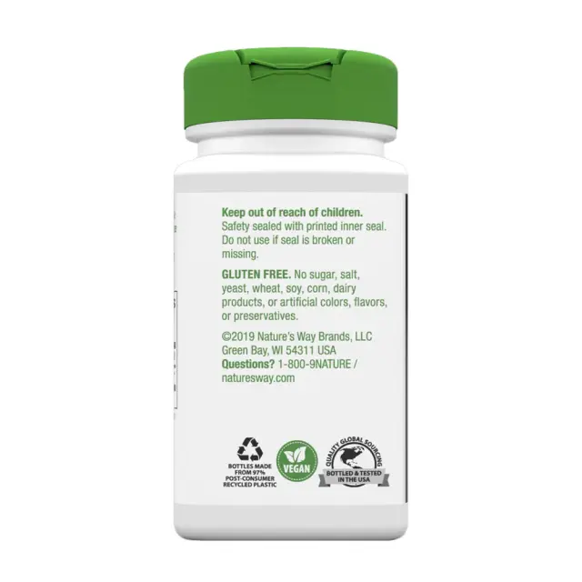 Nature's Way Myrrh Gum 3