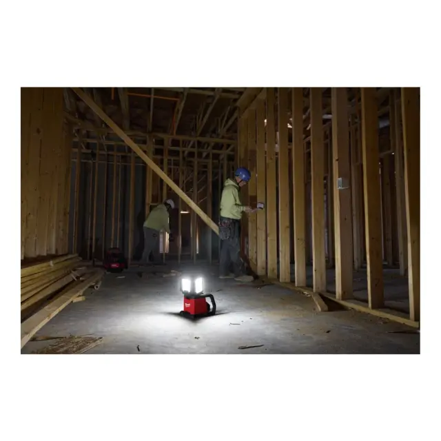 Milwaukee 4933498149 - ΠΡΟΒΟΛΕΑΣ ΠΟΛΥΚΑΤΕΥΘΥΝΤΙΚΟΣ M18 MDTL-0 MW 2