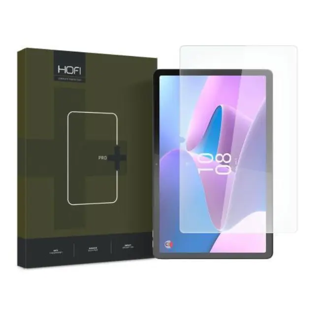 Tempered Glass Hofi Pro+ Lenovo Tab P11 Gen 2 11.5" Διάφανο (1 τεμ.) N62573