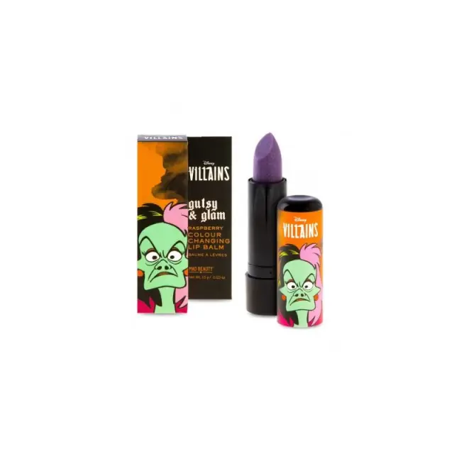 MAD BEAUTY Cruella Colour Changing Lip Balm 1τμχ 3