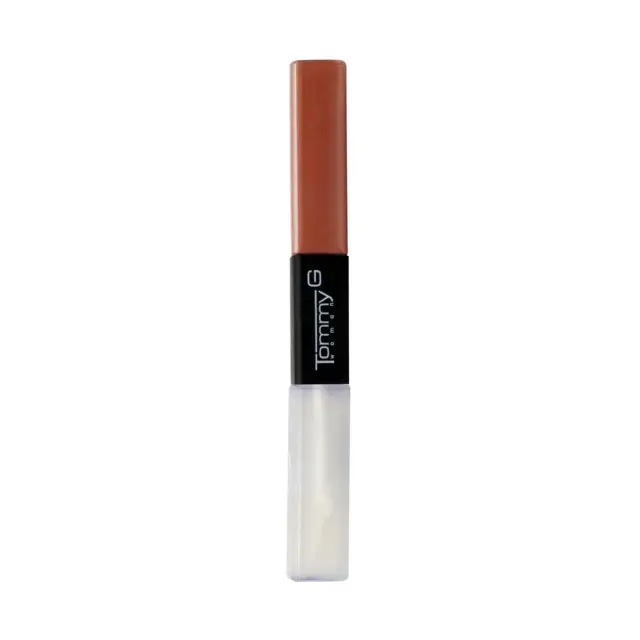 Dual No Transfer Lipstick 5+5ml
