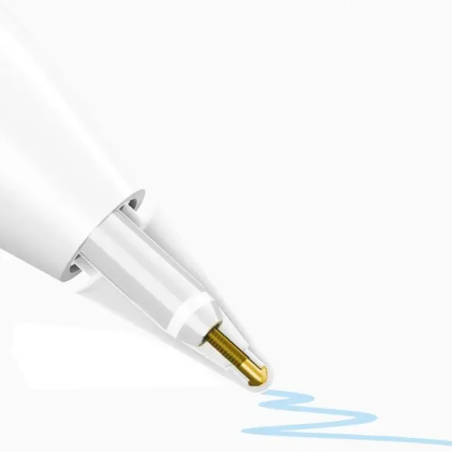 Tech-protect Stylus Tips 4-pack Apple Pencil White 2