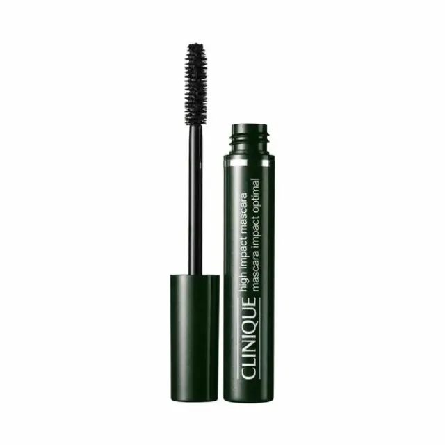 Clinique High Impact Mascara 8g | Απόχρωση 02 Black/Brown