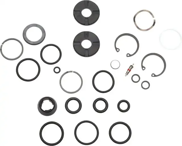 SERVICE KIT 2012 REVELATION DUAL POSITION AIR/MOTION CONTROL DNA FULL