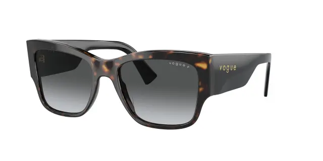 Γυαλιά Ηλίου Vogue VO5462S W656T3 Ντεγκραντέ Polarized (Vogue) (VO5462S W656T3)