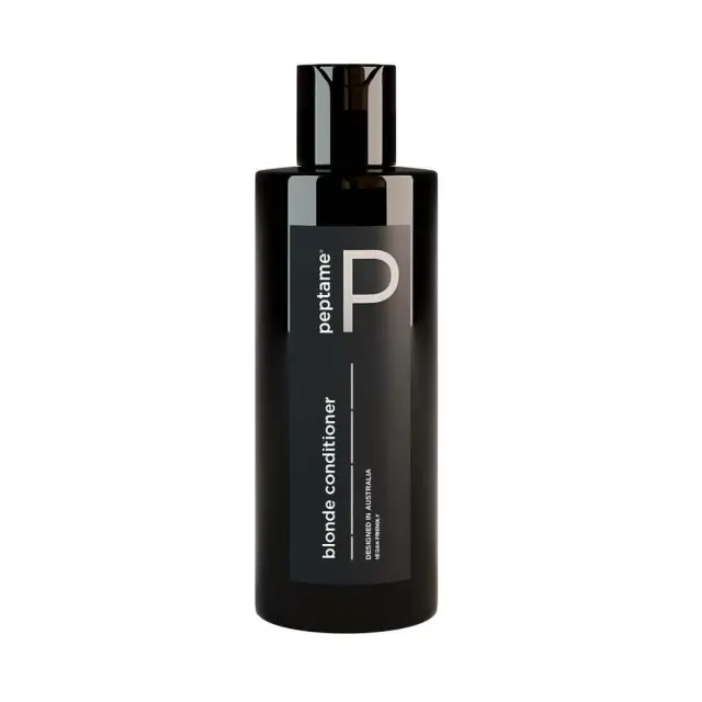 Seamless1 Peptame Blonde Conditioner 300 ml