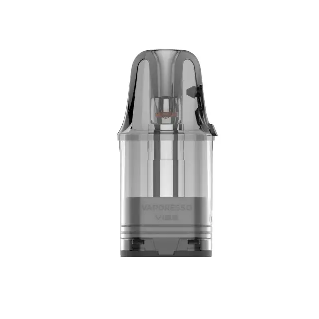 Vaporesso Vibe 4.5ml 0.7-1.0ohm Dual Mesh Top Fill Pod Δεξαμενή