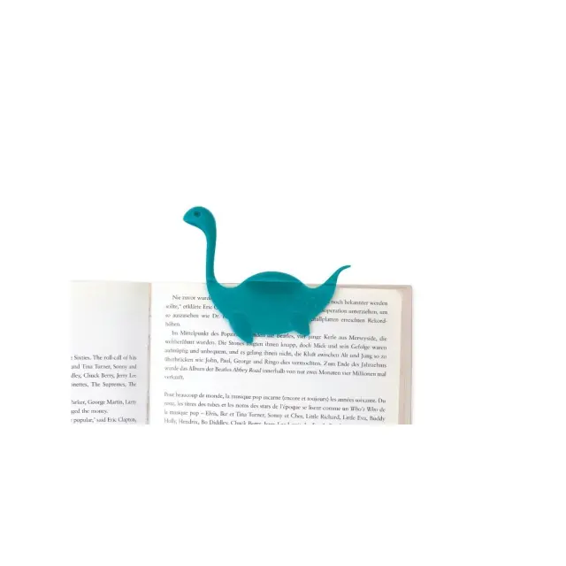 Ototo Σελιδοδείκτης Nessie Tale 2