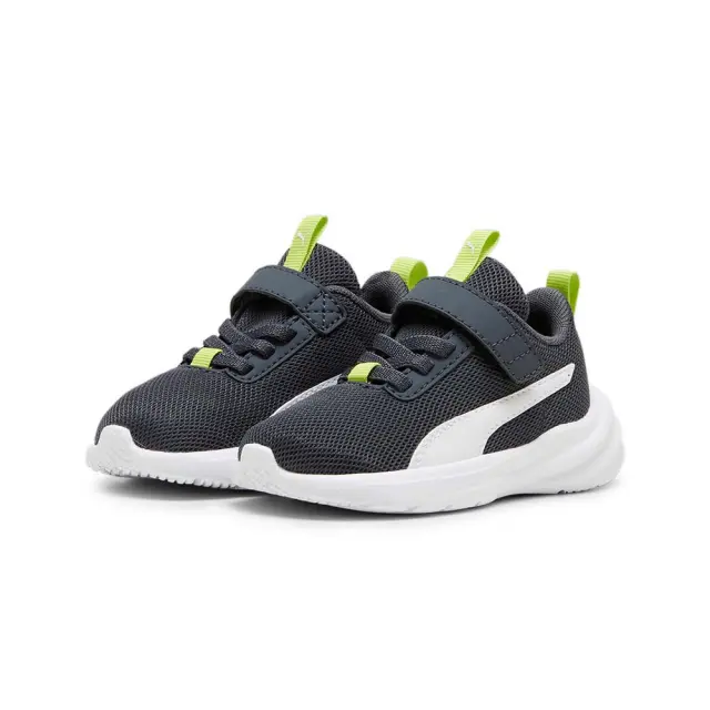 Puma Infant's Rickie Runner AC+ (TD) Πετρόλ 394934-14 (Puma) - 22 3