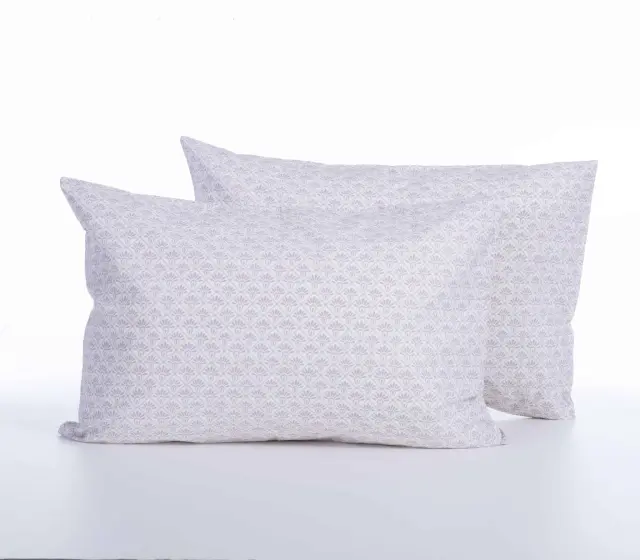ΜΑΞΙΛΑΡΟΘHΚΗ KEYLAN 52Χ72 NEF-NEF HOMEWARE MAUVE