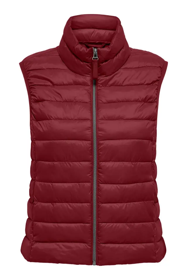 ONLY ΓΙΛΕΚΟ PUFFER Γαλάζιο 3