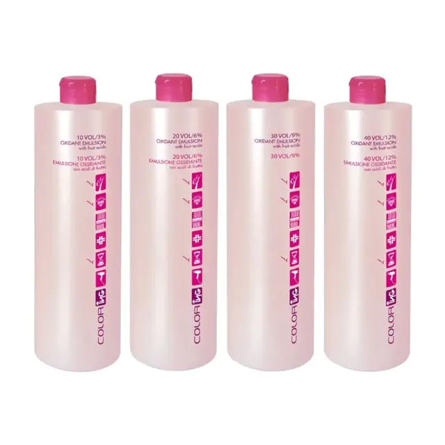 ING Οξειδωτική Κρέμα 1000ml 30º