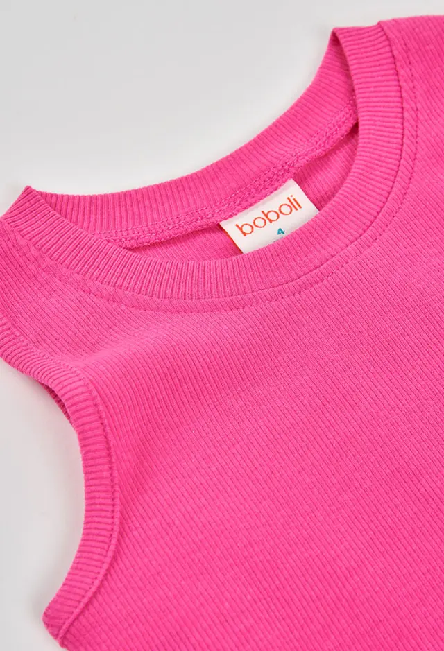 Boboli Shirt για κορίτσι 443034-3784 - 14 3