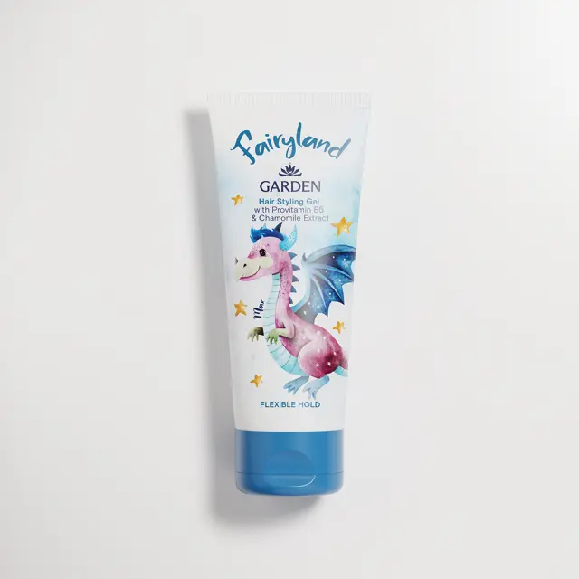 Garden | Fairyland hair styling gel | 100ml