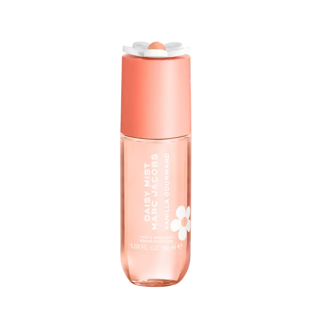 Marc Jacobs Daisy Mist Vanilla Gourmand Body Mist 250ml