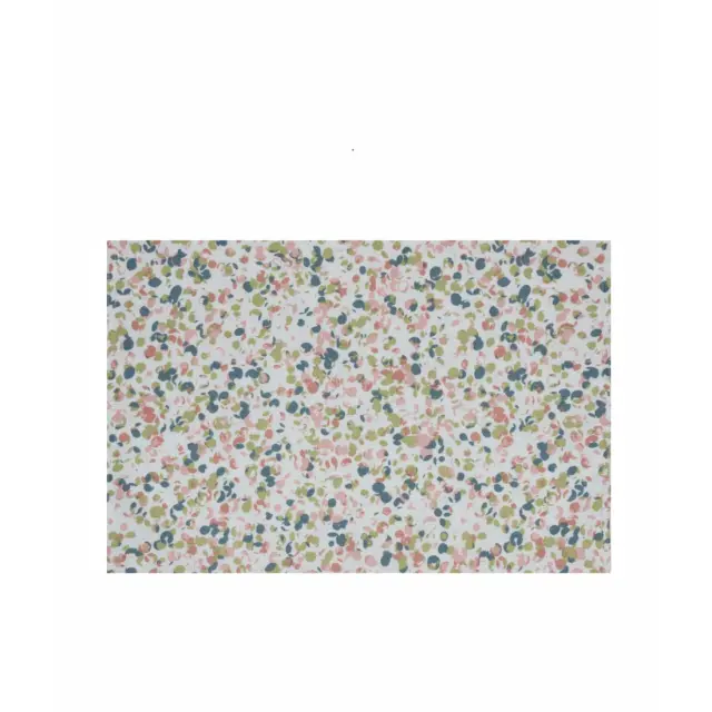 Σετ Σουπλά 4 Τεμαχίων Kentia Fiorita 33x45 2