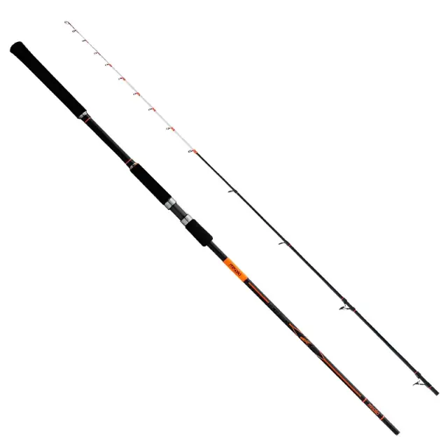 Καλάμι Misaki Craken – Για Tataki και Βαθιά Νερά 100–200g CMCR27 - 270cm
