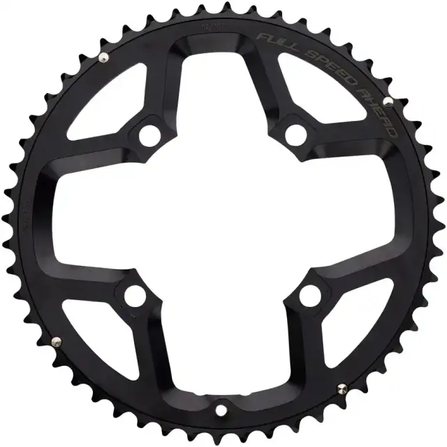ΔΙΣΚΟΣ ΦΥΛΛΟ FSA ROAD GOSSAMER ABS 4H 110X52T WA625