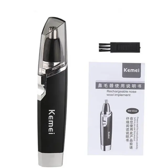 Kemei Trimmer Μηχανή KM-6512 3
