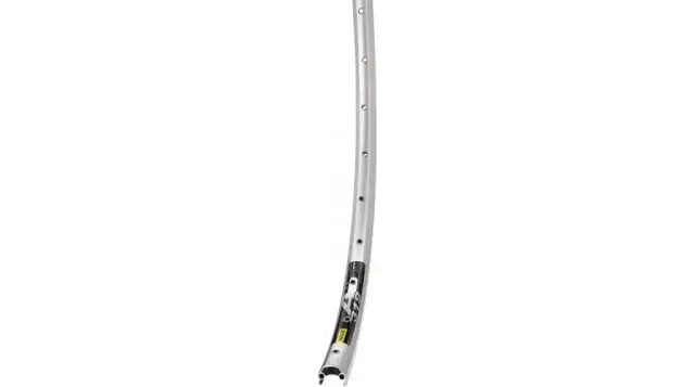 ΖΑΝΤΑ MAVIC A 319 016 32 ΤΡΥΠΕΣ ΑΣΗΜΙ