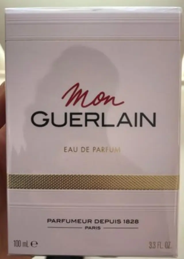 Guerlain Mon Guerlain Eau de Parfum for women 100 ml