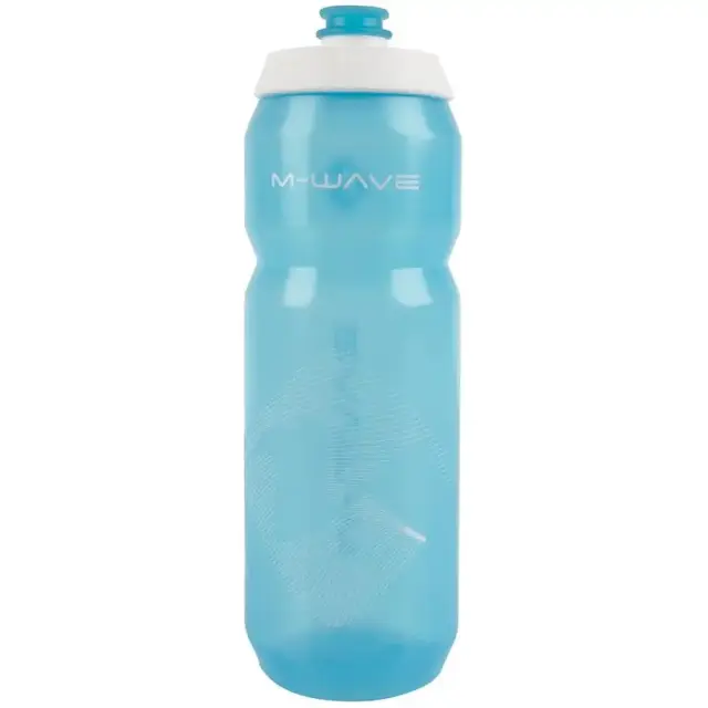 ΠΑΓΟΥΡΙ M-WAVE PBO 750ml ΠΛΑΣΤΙΚΟ - ΓΑΛΑΖΙΟ