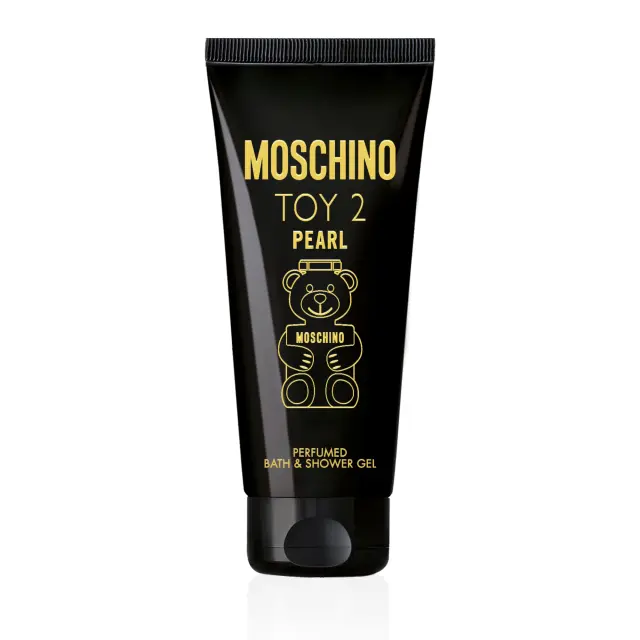 Moschino Γυναικείο Άρωμα Toy 2 Pearl Shower Gel Αφρόλουτρο Σώματος 200ml