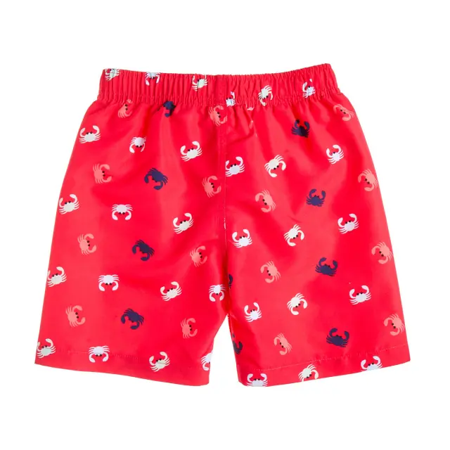 Μαγιό αντιηλιακό UPF50+ βερμούδα Paul Frank 3