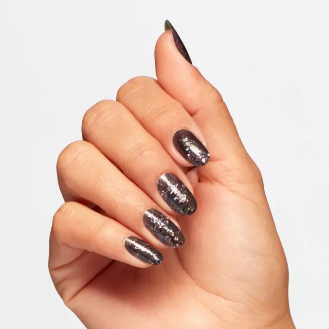 OPI Gel Color Hot & Coaled 15ml 3