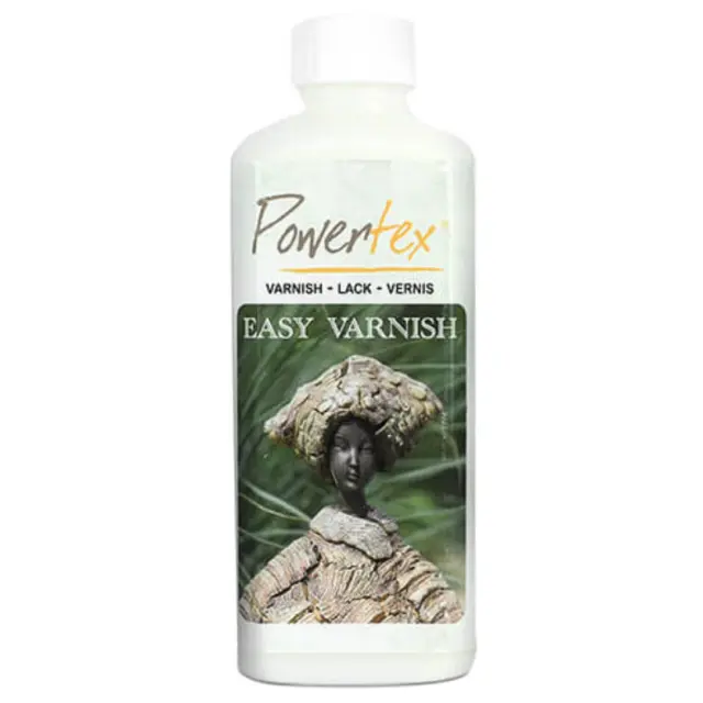 Powertex Βερνίκι - 250gr