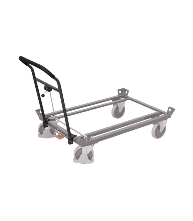 Variofit zsw-870.540/AG Χειρολαβή Καροτσιού με Χειρόφρενο