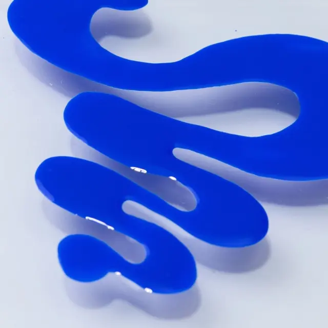 Semilac Ημιμόνιμο Βερνίκι 983 Berry Blue 7ml 2