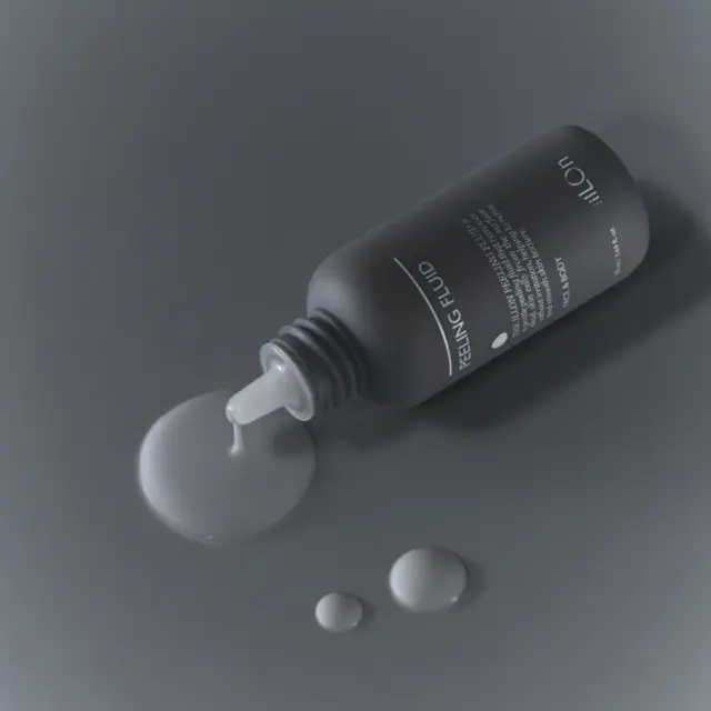 THE ILLON PEELING FLUID 50ml 2