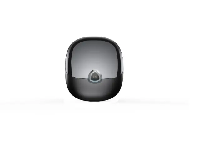 Hifuture Sonicair Black TWS Earbud (00183950)