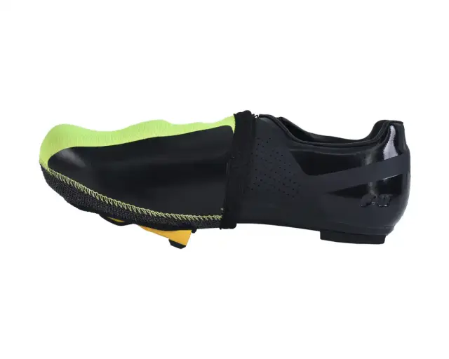 ΚΑΛΥΜΜΑ ΠΑΠΟΥΤΣΙΩΝ FLR TC1 TOE - ΚΙΤΡΙΝΟ FLUO - 38-42 2