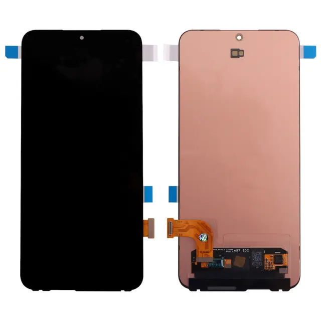 Γνήσια Οθόνη Original Samsung Galaxy A57 A576B LCD & Digitizer (Service Pack)