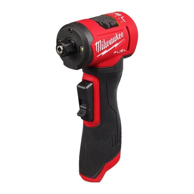 Milwaukee 4933498979 - Γωνιακός λειαντήρας μεταβλητής ταχύτητας FDGA2-0 M12 FUEL™ χωρίς μπαταρίες και φορτιστή 2