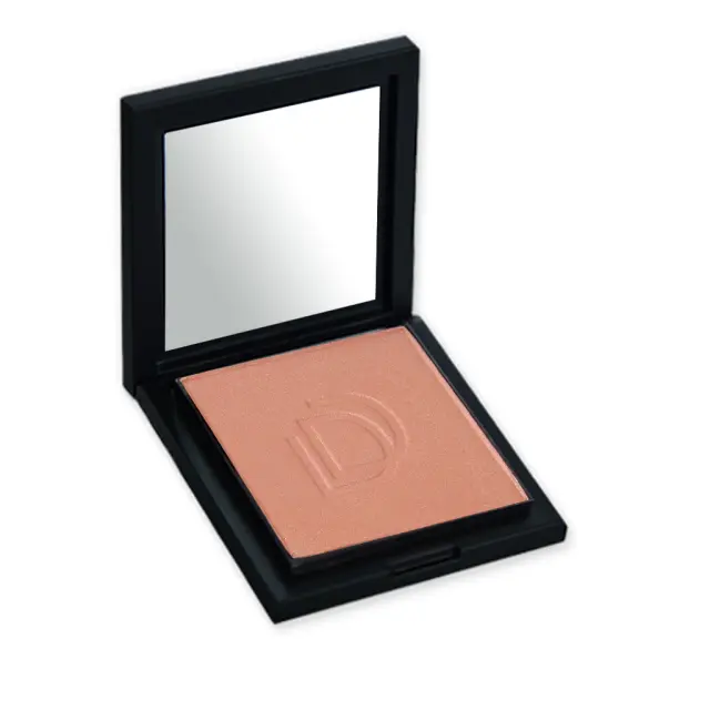 Q Compact Blusher: No 510