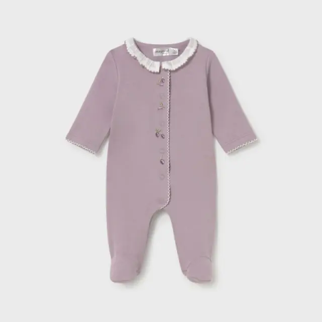 Νεογέννητο 0 έως 18 μηνών Φορμάκι μωβ