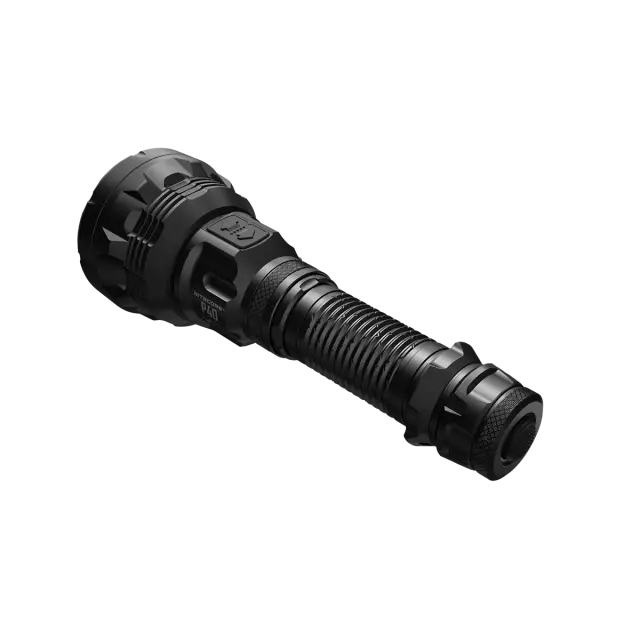 Φακός LED Nitecore Precise P40 – 21700, 2000lm, Τακτικός & Κυνηγιού 2
