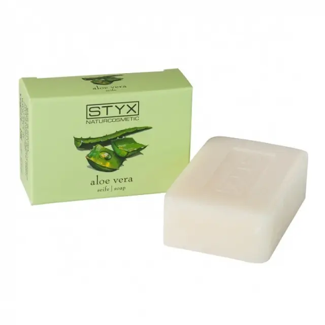 STYX Σαπούνι με Αλόη 100gr