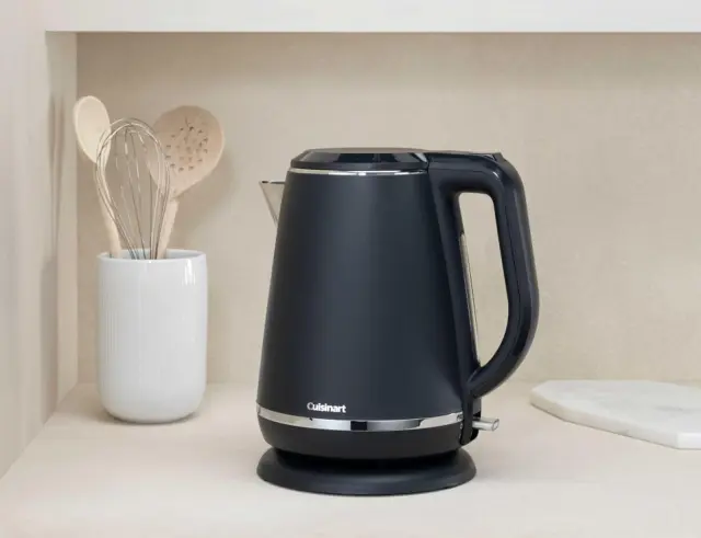 Βραστήρας Cuisinart CJK780E με χωρητικότητα 1.5L και ισχύ 3000W - Slate GreyCJK780E 2