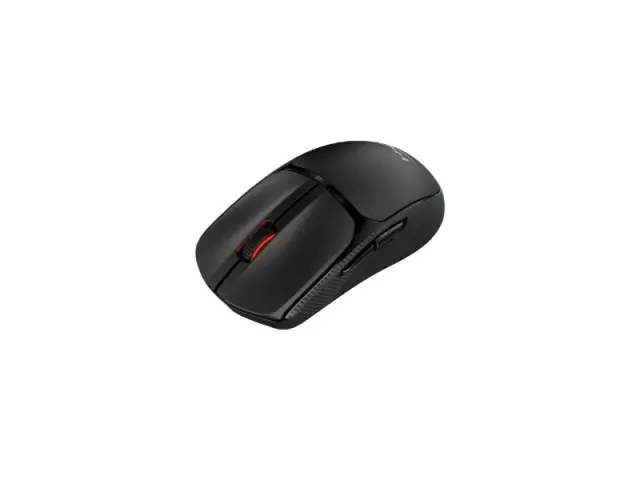 HP HyperX Pulsefire Fuse Wireless Gaming Mouse - Black (A1KY6AA) 2