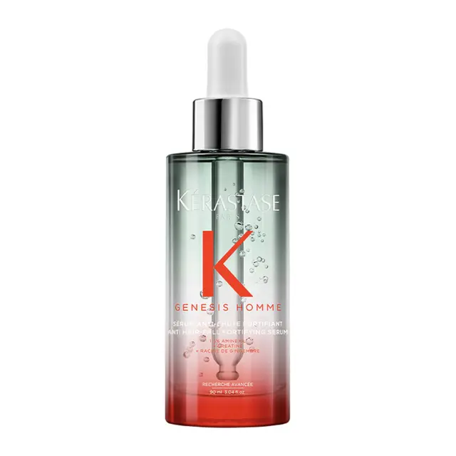 Genesis Homme Serum Anti-Chute Fortifian Ενάντια Στην Τριχόπτωση 90ml