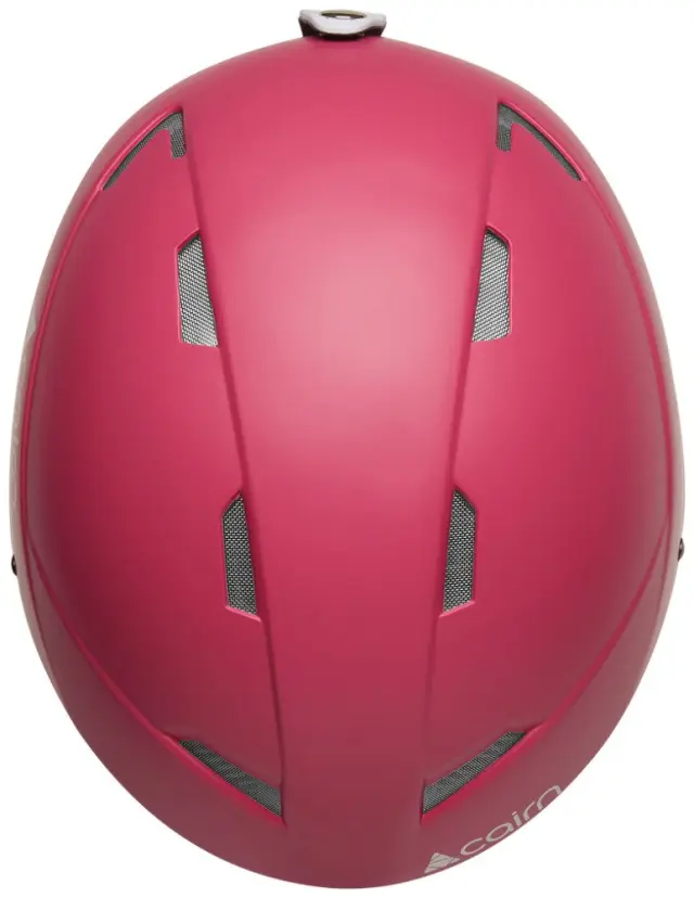 Κράνος Cairn Παιδικό Orbit J Mat Fluo Fucshia - 0606609-60 - 54/56 3