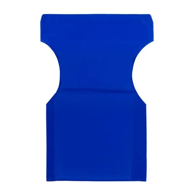 ΜΑΞΙΛΑΡΙ TEXTILENE 600gr/m2 2X1 ΜΠΛΕ ΓΙΑ ΠΟΛΥΘΡΟΝΑ ΣΚΗΝΟΘΕΤΗ FB95272.01 46.5Χ53Χ80Υεκ.