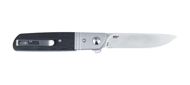 CRKT Bamboozled™ Black 2